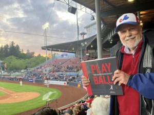 Sports This Week: Canadian baseball fans should seek out this book