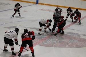Cobras finish a solid second at early season U18 tournament