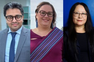 Canada Research chairs focus on One Health, holistic health, energy security