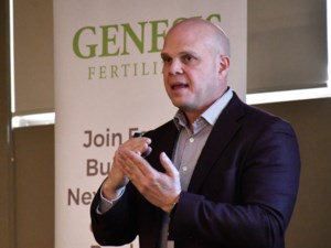 Planned Moose Jaw-area fertilizer plant will be ‘extremely profitable,’ CEO says