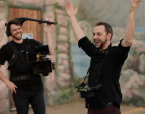 Moose Jaw director’s first short film nets international award