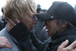 Gunshots at ostrich farm as cull at B.C. farm moves ahead