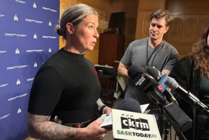 Details still few from RCMP on triple homicide near Turtleford