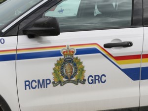 Prince Albert RCMP arrest two people after a shooting