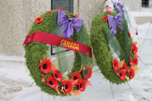 Ride free to the Remembrance Day Service with Saskatoon Transit