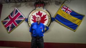 ‘You have to adapt’: Punk rock concerts, wrestling events keep Calgary legion afloat