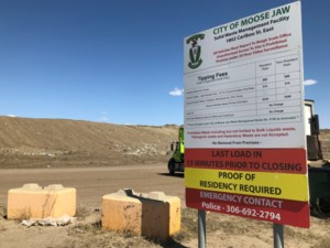 RM of Moose Jaw to discuss city’s land annexation request for landfill