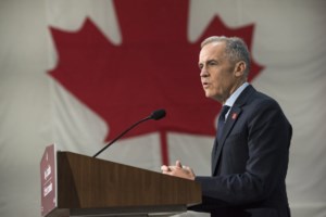 Next batch of national interest major projects to be released Thursday, Carney says