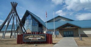 Red Pheasant Cree Nation offering new hockey academy