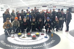 Curling camp helps young players slide into a successful season