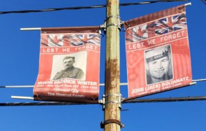 Keeping memories alive: The Southwest remembers