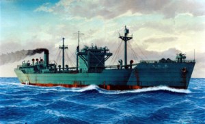 Baildon soldier survived Japanese PoW camp, but died in U.S. submarine attack