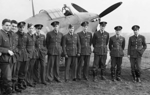 USask remembers the service of the McNab brothers