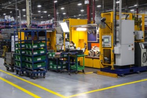 Martinrea reports $35.8M in Q3 profit, up from last year