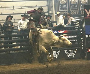 Mazer Group PBR highlights Grain Millers Harvest Showdown in Yorkton