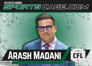 On the SportsCage Tuesday November 11