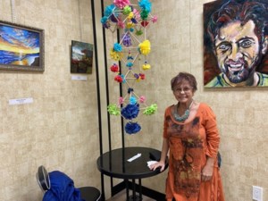 ARC Creative Studios getting ready for annual Christmas Market