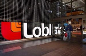 Grocery and drugstore retailer Loblaw reports Q3 profit and revenue up from year ago