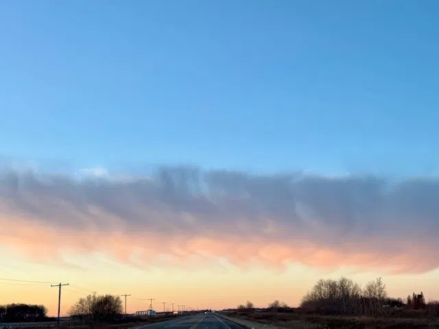 Enjoying The November Bonus