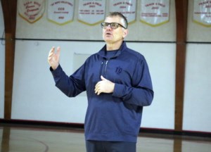 Leadership development an important part of Adam Herold weekend