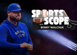 SPORTS SCOPE: John Schneider deserved to be AL manager of the year