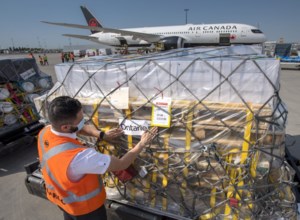 Conservatives demand probe into Ottawa’s loss of $20M in pharmaceutical products