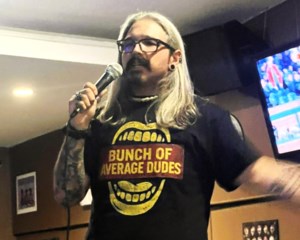 ‘A Bunch of Average Dudes’ work to build a comedy scene in Moose Jaw