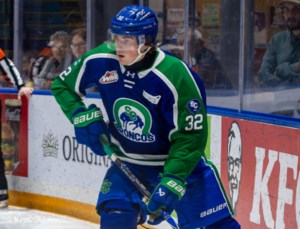 Swift Current Broncos cap tumultuous day with win over Moose Jaw Warriors