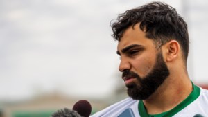 ‘I feel like we're going to dominate’: Riders’ DL Ali Saad explains how to handle Montreal Alouettes' QB Davis Alexander