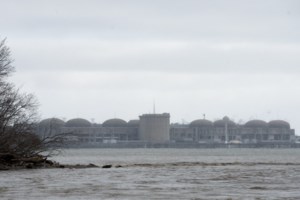 'Start their life over': Alberta county divided after vote over planned nuclear plant