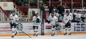 SJHL ROUNDUP: Warman Wolverines, Battlefords North Stars with big road wins on Saturday night