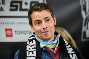 Federal government plans to invest up to $5.45 million to help grow women's soccer