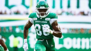 Saskatchewan Roughriders make two changes to line-up for 112th Grey Cup in Winnipeg