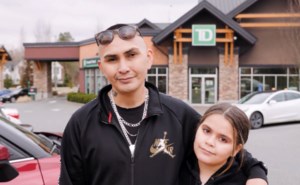TD Bank settles human rights complaint by B.C. Muslim-Indigenous man