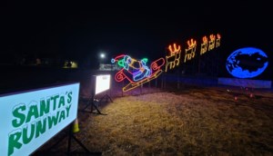 Record two days for Enchanted Forest