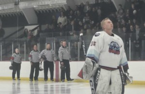 Honkings from the Wild Goose: Klippers, Outlaws and Red Wings lead the leagues