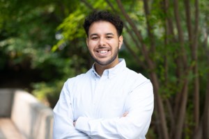 Student chooses USask for ‘cutting-edge’ reputation