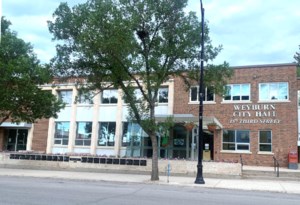 Weyburn council awards 2026 water treatment chemical contracts