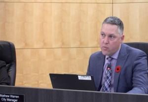 Weyburn moves ahead on landfill project despite funding uncertainty