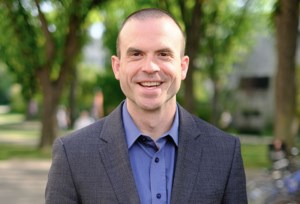 Game-based learning passion of USask’s Distinguished Teacher Award recipient