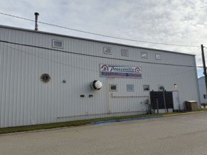 Preeceville Curling Club set to launch new season with busy schedule