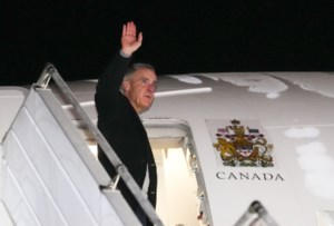 Carney heads to Abu Dhabi as alarm grows over possible UAE role in Sudan’s civil war