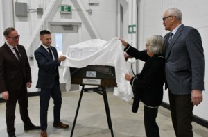 Buffalo Pound Water Treatment Plant celebrates ‘remarkable legacy’ of 70 years