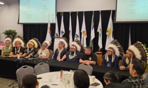 Meadow Lake TC calls for action on policing gaps in northern communities