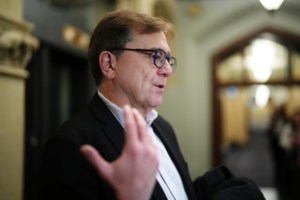 Ending tanker ban risks billions, B.C. minister says; Liberal MPs say consent needed