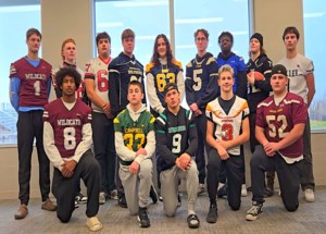 Regina high school students can chase football dreams, classroom success with new football academy