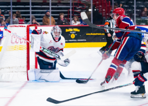 WATCH: Regina Pats' comeback bid falls short in Spokane