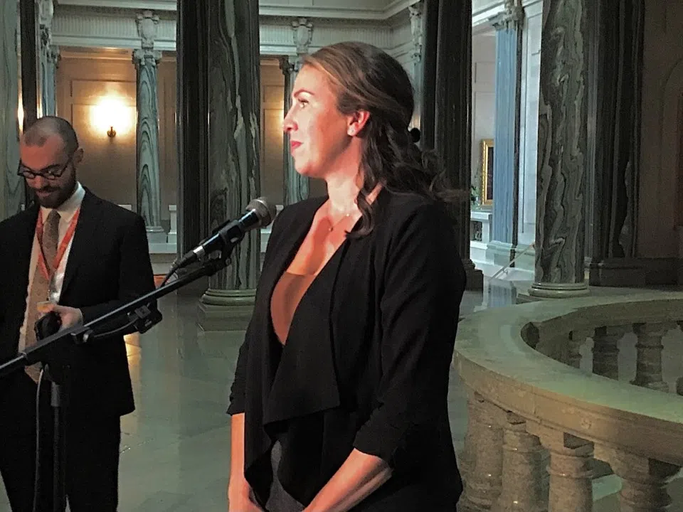 NDP vents outrage over rising tire recycling fees