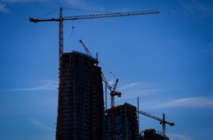 Construction sector's GDP rises, but still facing tariff, labour challenges: report