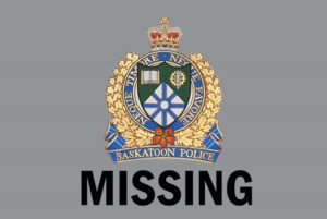 Saskatoon police seeking missing person who frequents downtown area